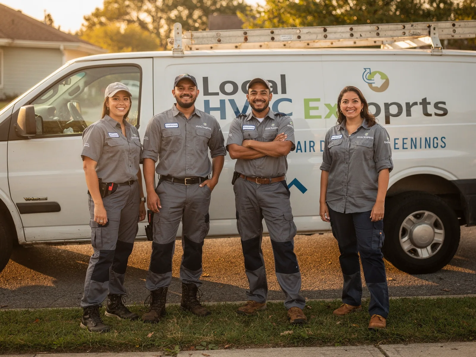 24/7 HVAC Repair & AC Replacement company in Cotopaxi, CO